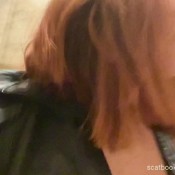 Freckledred Liquid Shit And Piss