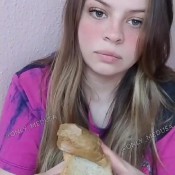 Only_medusa Good Morning Sunshine Today I Have Prepared The Breakfast That You Like Soooo Much...