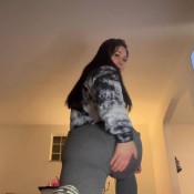 Jloote29 Farting Gym Brat Ass Worship