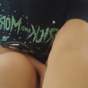 Cagaceira_original Soltei O Barrao Sarah Dollars