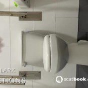 Elle_clark26 Big Messy In Public Elle Clark