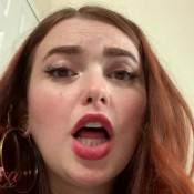 Adora Bell Valentines Day Fart Revenge