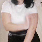 Jayne Melons Giantess Punishes You Spying With Farts