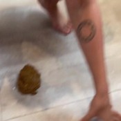 Nicole Belle Poop Diary 7 Nicolebelle
