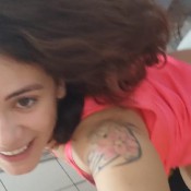 Cagaceira_original Cleaning Ass Sarah Dollars