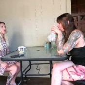 We Go Out For Coffee And Get The Shits Classy N Gassy ClassyNgassy