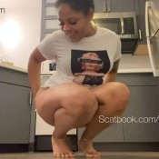 Tootprincess Enjoy Your Dinner Goddess Rican