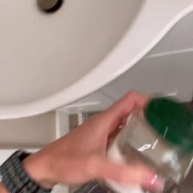 Deep_impact Peanut Butter Dump