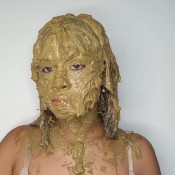 Doing Shit On My Face-extremo Mirellabb PaulaBB