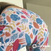 Elle_clark26 Big Messy In Pants Elle Clark