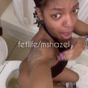 Southerns0les Morning Shit MsHazelMarie