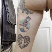 Huge Mushy Poo And Farting Whilst Ovulating Doloresnaughties Princess Dolores