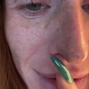 Freckledred Quiet Fart