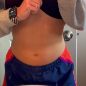 Deep_impact Panty Wipes