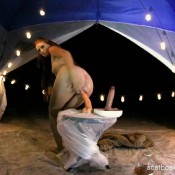 Freckledred Sewer Surprise