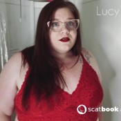 Lucypuddles Hidden Camera