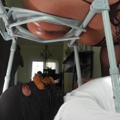 Brownsensations My New Toilet