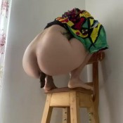 Zahia_dirty Wiping My Ass Zahia Dirty