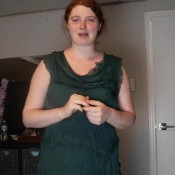 Thattrixiegirl Learning To Kiss With Step Mommys Butthole