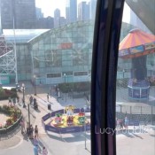 Lucypuddles Public Ass Play