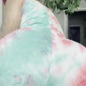 Fartsbytierra Dominant Farting TierraDoll