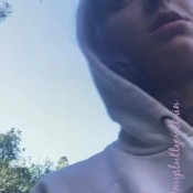 Mysluttyeviltwin Lenamaek Compilation Pee Video First Times Lena Mae