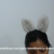 Sara And Maria Eat Smear Poop Everywhere Sarathonson