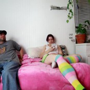 Babydollnaughty Butt Wipe