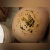 Brownsensations Random Shitting 2