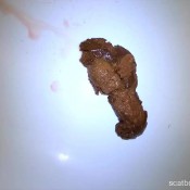 Alicehatter Scat Dans La Douche