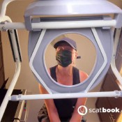 Missmadisonstone Hot And Spicy Desperate Shit Madison Stone