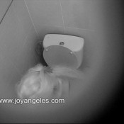 Joy Angeles December2010spycam1