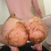 Emilyandleoo Slow Motion Ass Shaking