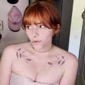 Abi Angel Stealing Your Sisters Panties