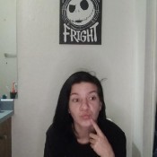 Mistress Violetsky Mommy Talking Dirty But And Eating Violet Sky