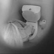 Joy Angeles December2010spycam3