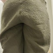 Nicolettebloom Silky Panty Poops