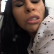 MF-7318 Farting On My Pantie Collection 4k FartingInBrazil