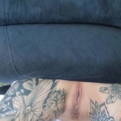 Tattedflapz Foot Cleaning