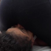 MF-9878 The Dangerous Neighbor 4k FacesittingInBrazil