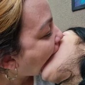 Milf Her Vs Catita Lolipop Hot Kissing Mfvideoxxx Hera