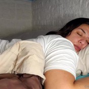 A Day With Me 9 Carlafarts