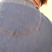 I Wanted To Reach Out And Do This Carlafarts