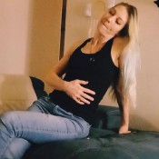 Lanalocks Muffled Couch Farting