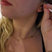 Femdom With Donuts _flat_white_