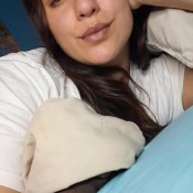 Come To Bed With Me Carlafarts