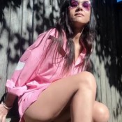 Tinybuny Sun And Morning Coffee