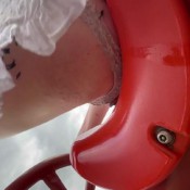 Maiden_myra Pissing In Public Playground