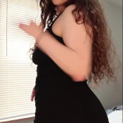 Autumn Bottum Farting In My Dress