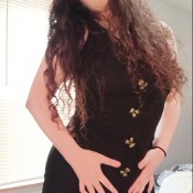 Autumn Bottum Farting In My Dress